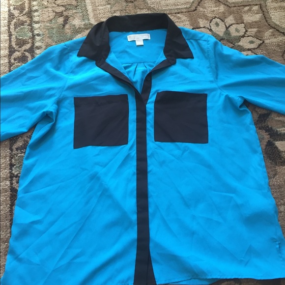 Michael Kors shirt - Picture 1 of 4